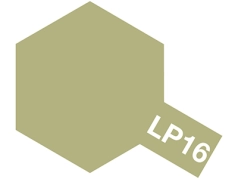 LP-16- beige pont bois mat laquée