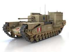 Churchill MK.III - 03 - 03