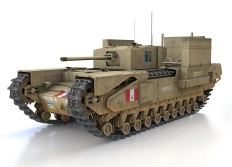 Churchill MK.III - 03