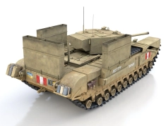 Churchill MK.III - 03 - 06