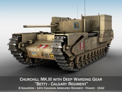Churchill MK.III - 03 - 01
