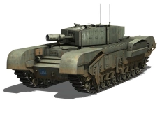 Churchill MK.III - 01