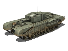 Churchill MK.III - 01 - 08