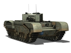 Churchill MK.III - 01 - 11