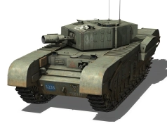 Churchill MK.III - 01 - 09