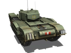 Churchill MK.III - 06 - 05