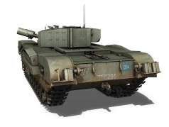 Churchill MK.III - 02 - 06