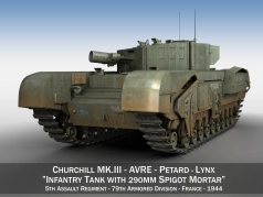 Churchill MK.III - 02 - 01