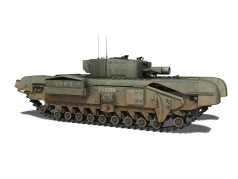 Churchill MK.III - 02 - 08