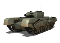 Churchill MK.III - 02