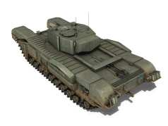 Churchill MK.III - 02 - 04
