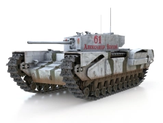 Churchill MK.III - 05 - 02