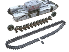 Churchill MK.III - 05 - 09