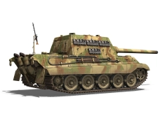 SD.KFZ - Panzerjäger Tiger - 03 - 07