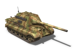 SD.KFZ - Panzerjäger Tiger - 03 - 08