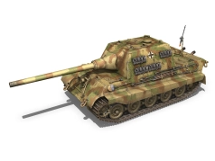 SD.KFZ - Panzerjäger Tiger - 03 - 02