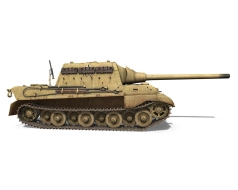 SD.KFZ - Panzerjäger Tiger - 02 - 08