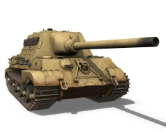 SD.KFZ - Panzerjäger Tiger - 02 - 10