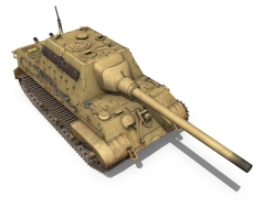 SD.KFZ - Panzerjäger Tiger - 02 - 09