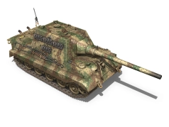 SD.KFZ - Panzerjäger Tiger - 01 - 08