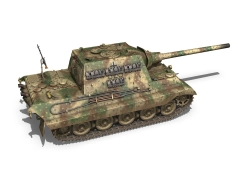 SD.KFZ - Panzerjäger Tiger - 01 - 07