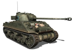Sherman MK.VC Firefly - 05 - 10