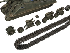 Sherman MK.VC Firefly - 02 - 10