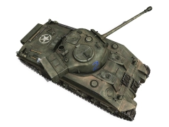 Sherman MK.VC Firefly - 02 - 08