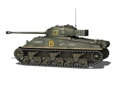 Sherman MK.VC Firefly - 06 - 03