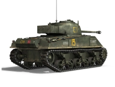 Sherman MK.VC Firefly - 06 - 06