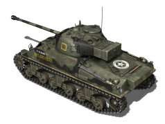 Sherman MK.VC Firefly - 01 - 04