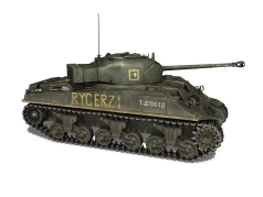 Sherman MK.VC Firefly - 07 - 07