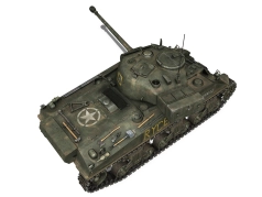 Sherman MK.VC Firefly - 07 - 06