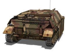 SD.KFZ - Jagdpanzer IV - 01 - 06