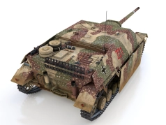 SD.KFZ - Jagdpanzer IV - 05 - 06