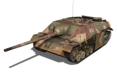 SD.KFZ - Jagdpanzer IV - 03