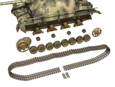 SD.KFZ - Jagdpanzer IV - 04 - 10