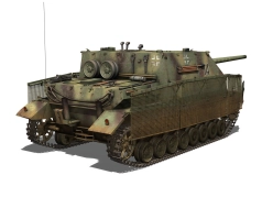 SD.KFZ - Jagdpanzer IV - 04 - 06