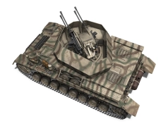 SD.KFZ - Flakpanzer IV - 02 - 10