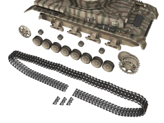 SD.KFZ - Flakpanzer IV - 02 - 12