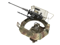 SD.KFZ 250 - Halftruck - 01 - 10