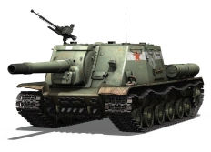 ISU-152 - 02