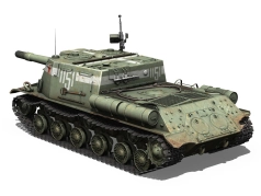ISU-152 - 02 - 04