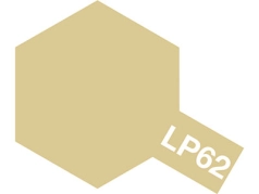 LP-62- or titane mat laquée