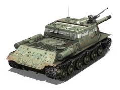 ISU-152 - 02 - 07