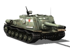 ISU-152 - 02 - 09