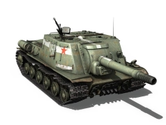 ISU-152 - 02 - 08