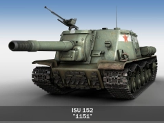 ISU-152 - 02 - 01