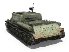 ISU-152 - 01 - 06