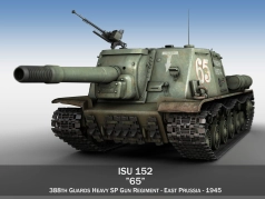 ISU-152 - 01 - 01